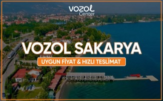 Sakarya Vozol Satın Al